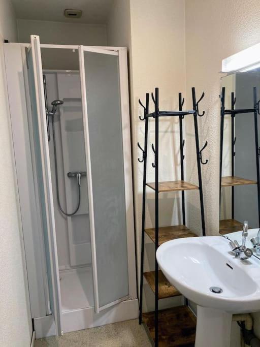 1 Cosy Dans Le Centre Apartment