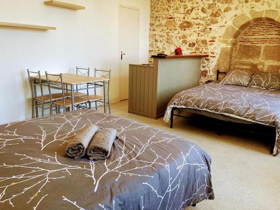 1 Cosy Dans Le Centre * Limoges